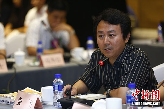 姜飞:“中新风格”体现“蓝牙传播”和跨文化传播