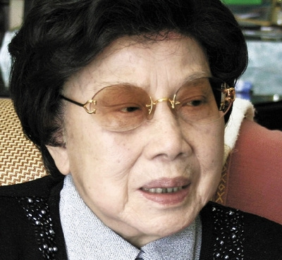 越剧徐派小生创始人徐玉兰:演贾宝玉花心思最多