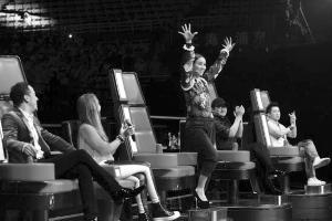 《中国好声音》幕后总指挥:节目只是产业链一部分