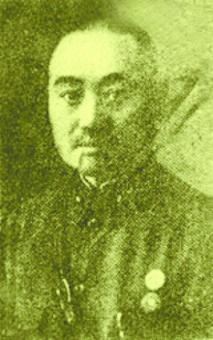 揭秘:《正者无敌》中川军抗日将领的原型(图)