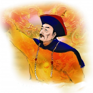 �ź�ܣ�Ǭ¡ʱ�����й����ǡ������˵�ū����