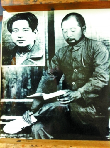 抗日名将吉鸿昌曾亲手击毙堂侄 殴打妻子被撤职