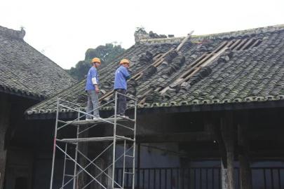 �Ĵ��Թ��������������ڲ�ά�޲��ı�����ԭ״