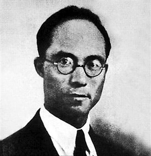 吴宓一生未追上民初名媛毛彦文 离婚去寻爱遭人骂