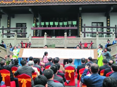 长沙等11市签文化名楼保护宣言不涉及捆绑申遗