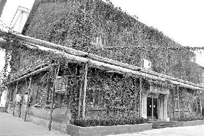郑州陇海大院由比利时专家建造 詹天佑曾在此办公