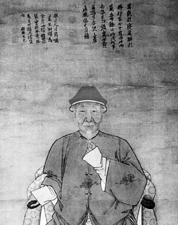 孙廷铨三起三落“为帝者师”家族出身是“匠籍”