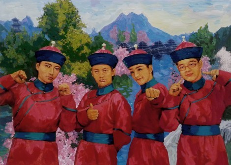 �ͻ��һ������Ĵ��Ůͼ���ηɡ���诡��쾲����ѡ