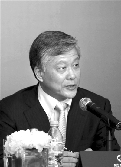 国家博物馆副馆长:建议系统追讨海外流失文物