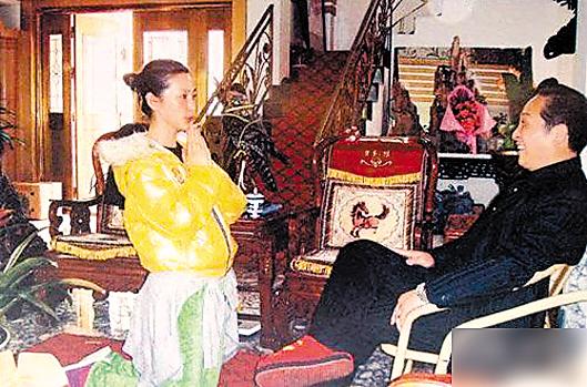 盘点被拉下神坛的“大师”们(图)