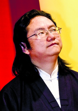 盘点被拉下神坛的“大师”们(4)