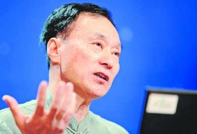 学者:儒学不仅仅是“三纲五常”