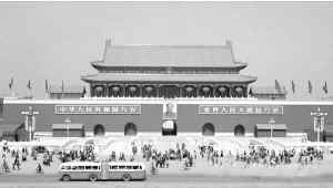 1968���찲�������ؽ�ʩ�������ľ�����ɫ��