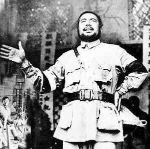 冯玉祥曾告诉蒋介石:您只有抗战这一条路