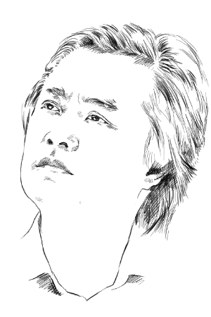 叶匡政:著名作家,诗人,文化评论家.