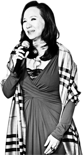 郑绪岚携87版《红楼梦》组曲将再登台(图)