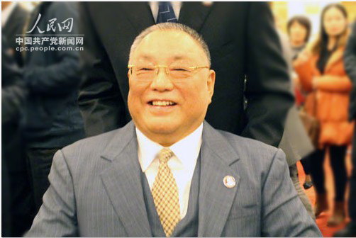 ���ӷ���ϯ���Ӿ硶��Сƽ����̸��