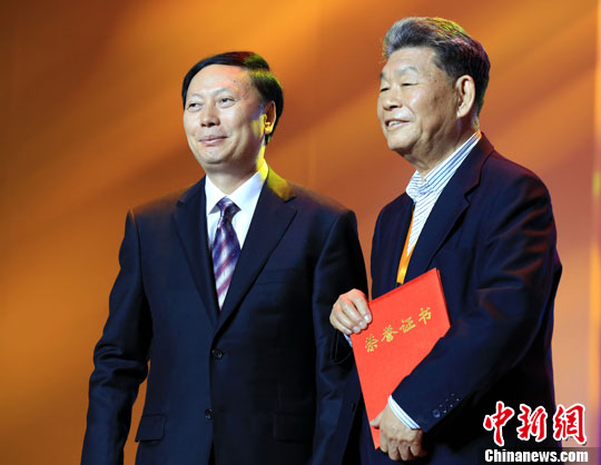 三千嘉宾齐集中国图书馆年会共论“阅读引领未来”