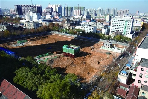 �����ϰ���Ž����ڳɹµ����跽����ԭַ����