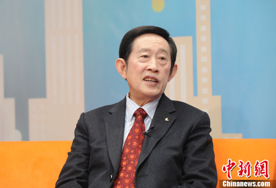 王立群:《史记》对我影响最大推荐《历史三调》