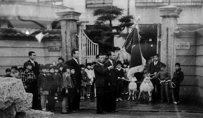 作家谈村上春树:与马有关的少年足迹(图)