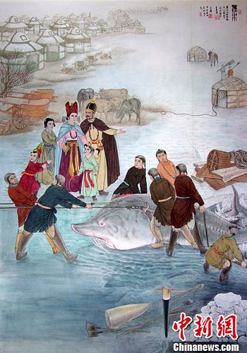 ���ɹš��ɴ���ʱ�ಧͼ����������������ϰ��