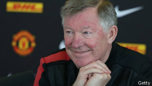 前曼联主帅弗格森收藏的葡萄酒将被拍卖(图)