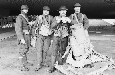 ���������ʷ���ֻ����һս����100���꣨ͼ��