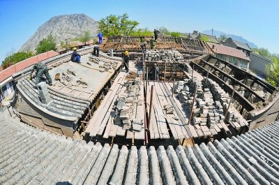 �ӱ����������ｨ�����޹��������Լ80%��ͼ��