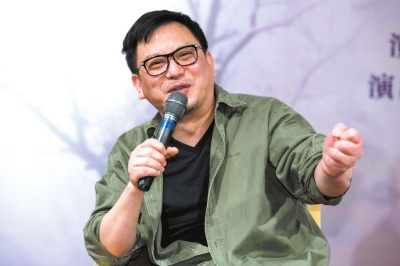 ԭ����硶�������ӡ�:���ٱ���ζ�����ظ����