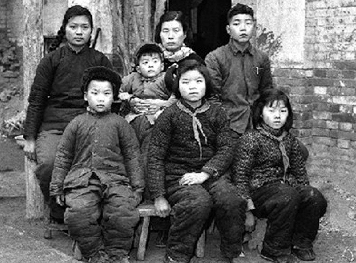 焦裕禄女儿谈家风:带头艰苦不搞特殊(图)