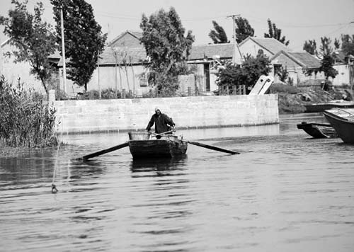 ���˺ӳɹ�����ɽ��ʡ15���Ų����У�ͼ��