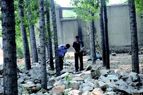 5��������7����ص������ܹ�Ĺ������ץ��ͼ��