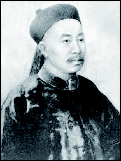 左宝贵曾与日军血战平壤 战死后尸骨无存(图)