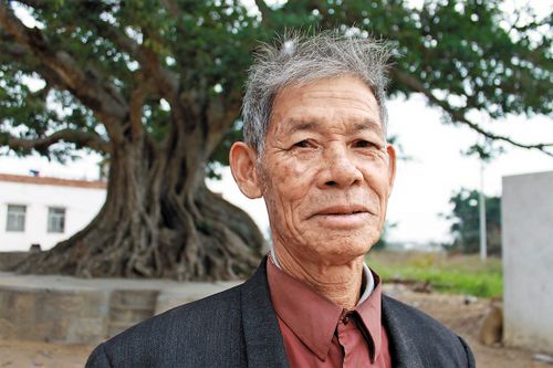 竹马戏一代传一人传承六百年憾成遗世而存“孤儿”