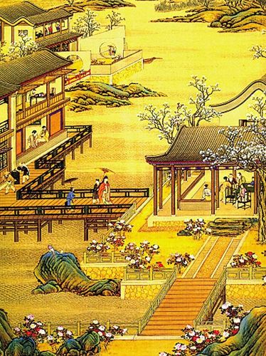 �Ŵ��й��Ͽس���һ����ӵ�����׷���������