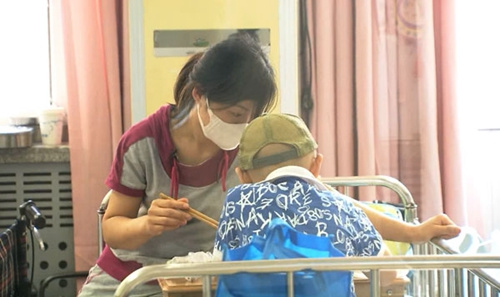 ������סԺʱ�ǲ��ѿ��Ĺ��������������ѧ��ͼ��