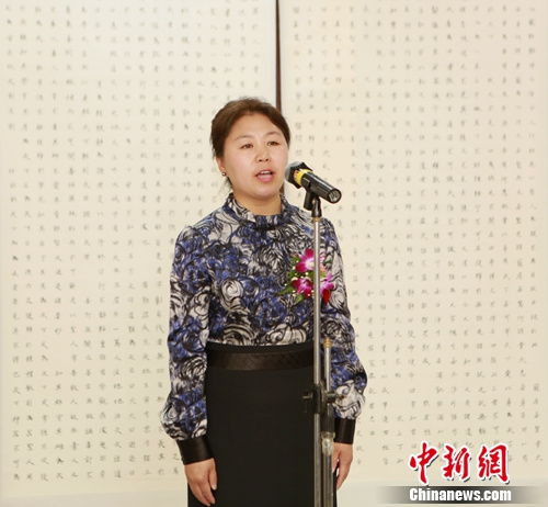 ����鷨չ��Ļ��Ʒ������չ�����ϵ��˸�������