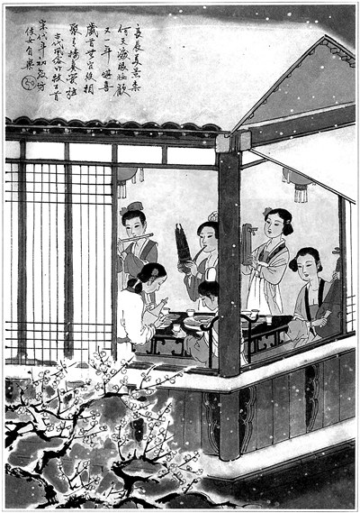 �δ�������Ȧ:��Ů���ˡ�ÿ������ǧ��Ԫ��ͼ��