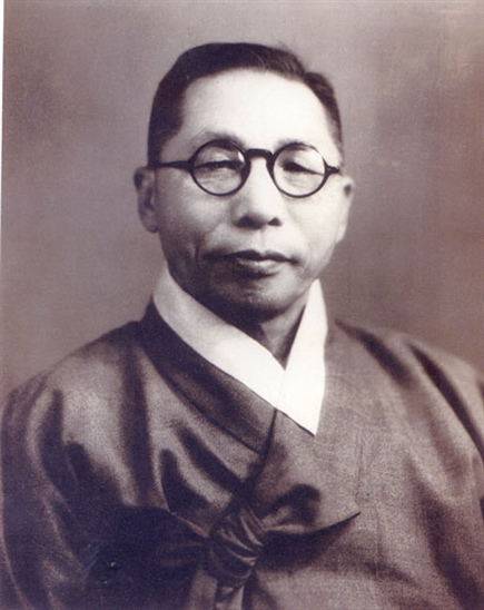 韩国独立运动史专家:中国助韩义举不应被湮没