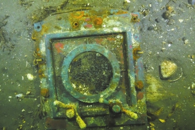 ��Զ���ڷ��ֱ��󺣾��ź�������60���֣�ͼ��