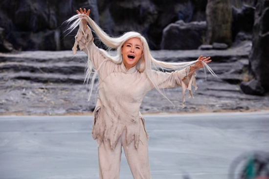 歌剧《白毛女》全国巡演活动即将启动