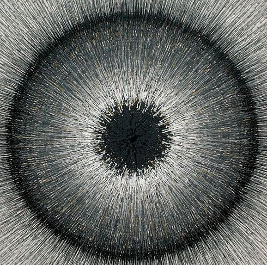 "具象&抽象——绘画作品展"将在艺泰空间开幕