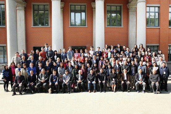 第五届中国电影史年会在沪举行