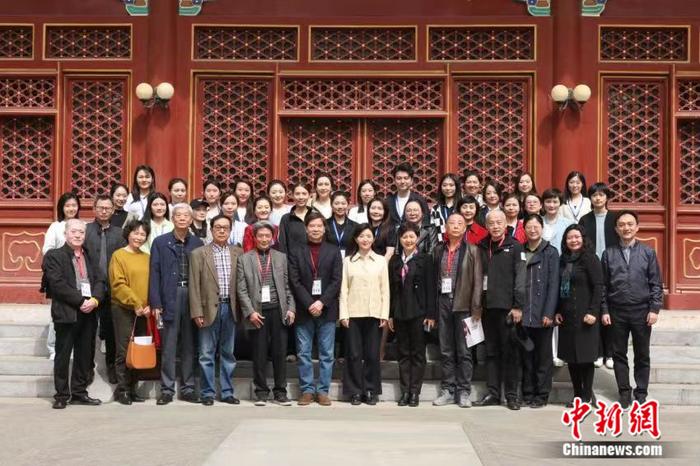 “平湖派琵琶艺术演奏人才培养”项目在京开班