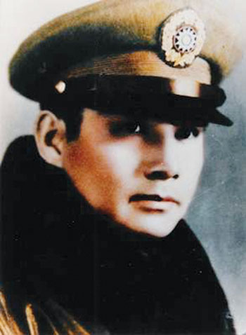 王玉龄:希望《红日》客观 最想唐国强演张灵甫(3)