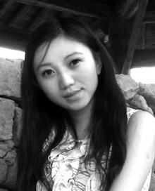 北大才女步非烟:"学院派80后"的侠骨柔情(图)