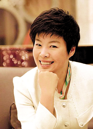  咬文嚼字>开咬"百家讲坛""坛主" 于丹首当其冲