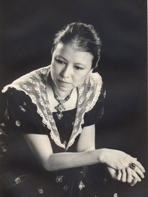 三毛自杀17年后友人首度曝光"遗书" 引发争议