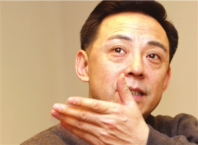 出演《赤壁》挑战传统 于魁智:京剧牛市来了